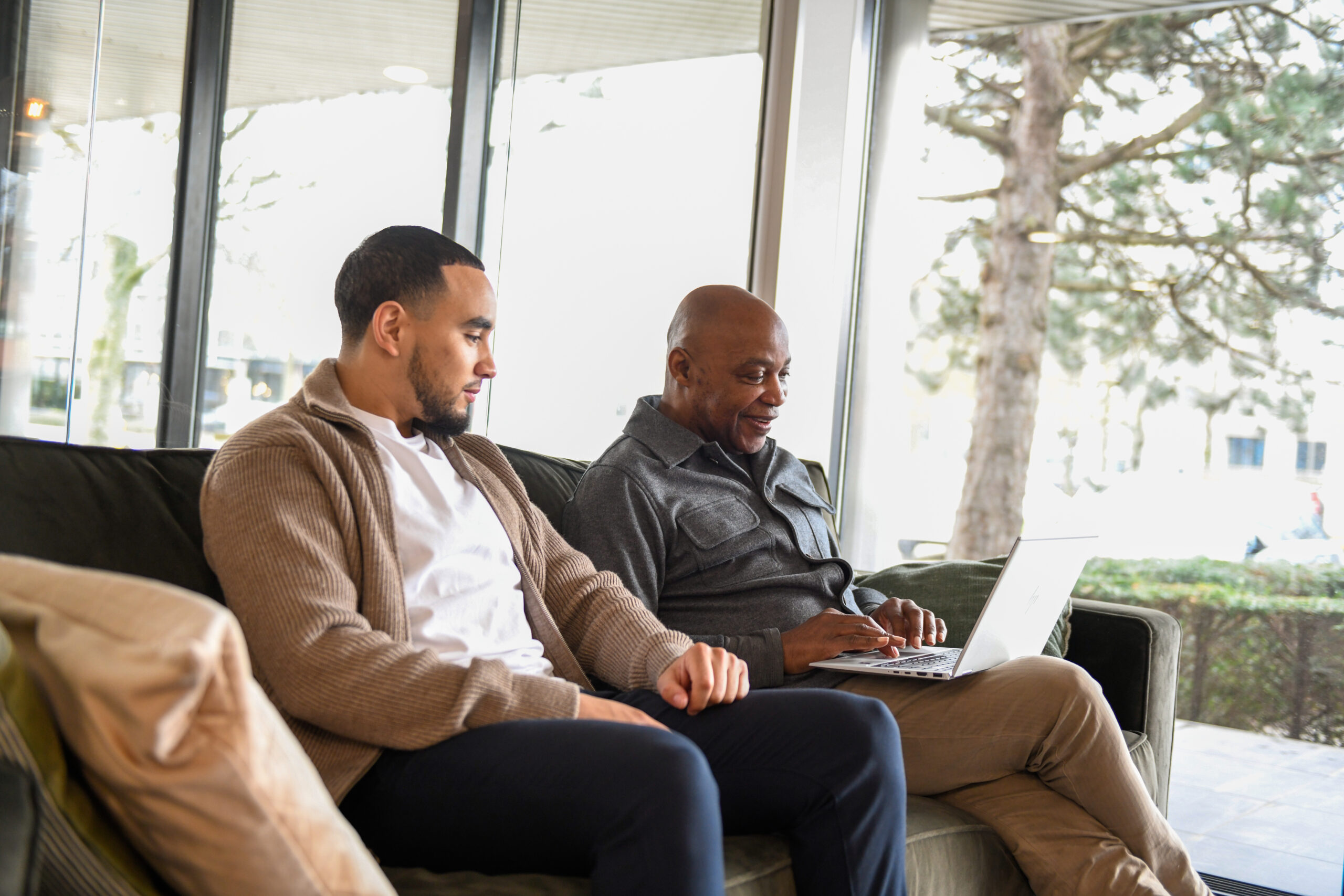 Strengthening Your Organization with JSPM - Qualified professionals seamlessly integrate into your team for successful project support in Amsterdam